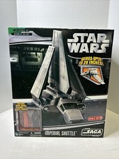 Star Wars Saga Collection
