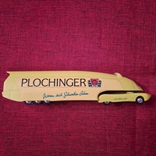 Modell Truck 1:87, Colani-Design, Brauerei Plochinger sehr rar - neu  