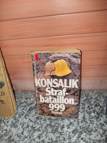 Strafbataillon 999 ein - strafbataillon,