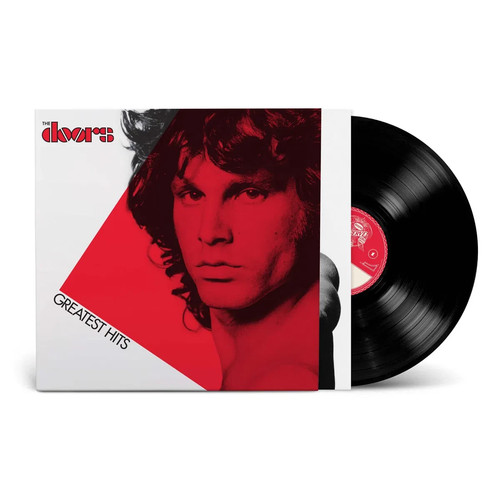 The doors greatest hits - doors,