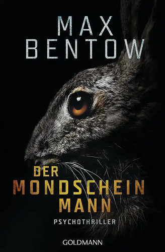 Der mondscheinmann - der,