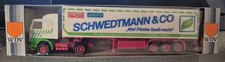 SCANIA 112 V8 Schwedtmann & Co