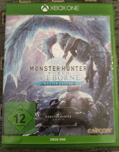 Monster hunter world - monster,