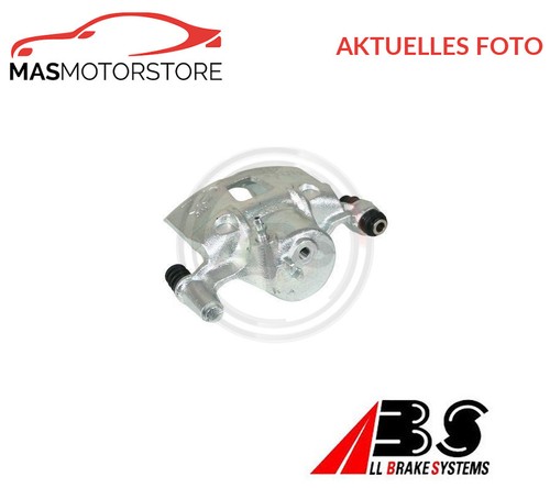 Bremse bremssattel vorne - bremse,