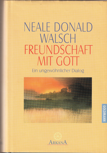 Neale donald walsch - neale, "