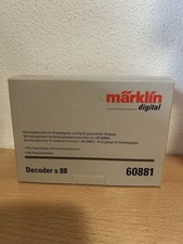 Märklin Digital Decoder S88
