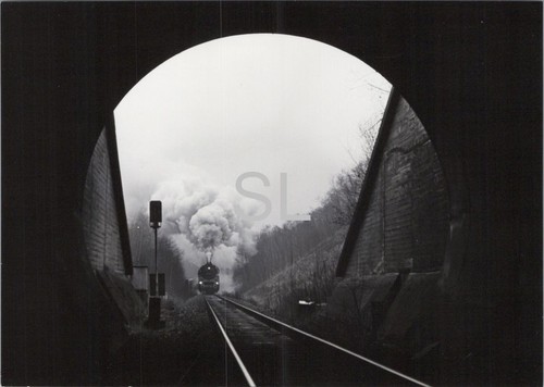 Foto ddr eisenbahn dampflok - foto,,