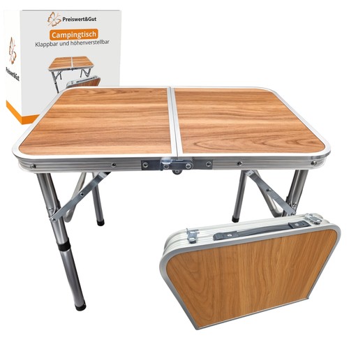 Campingtisch klappbar