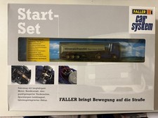 Faller H0 161512 Car System