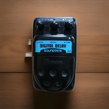 Ibanez Soundtank Digital Delay DL5