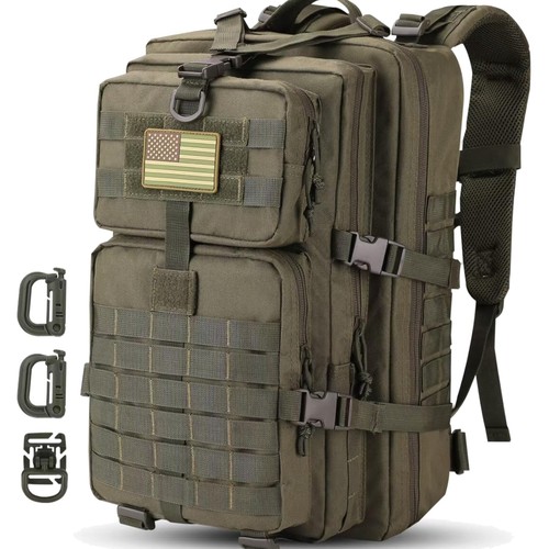 Militär rucksack taktischer - militär,