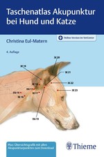 Taschenatlas Akupunktur bei