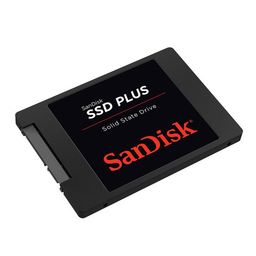 Sandisk ssd plus 1tb - sandisk,