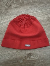 *NEU* STEFFNER Damen Mütze Rot Austria Baumwolle