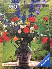 Ravensburger Puzzle Vintage