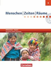 Menschen-Zeiten-Räume -