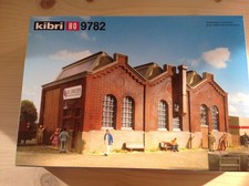 Kibri HO 9782 Bausatz