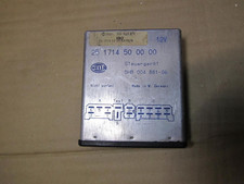 VW T4 Multivan Caravelle  Ebersbächer  D7W  Steuergerat Standheizung  701963271