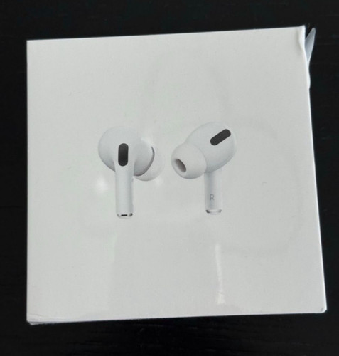 Apple airpods pro mit - apple,