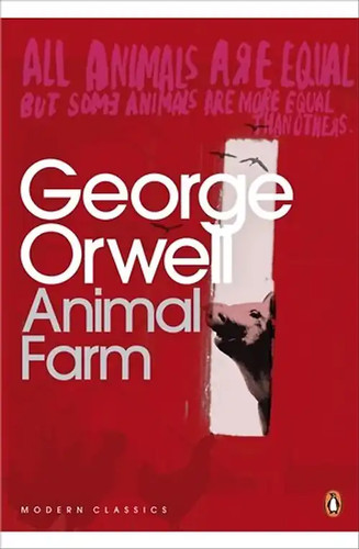 Animal farm fairy - a,