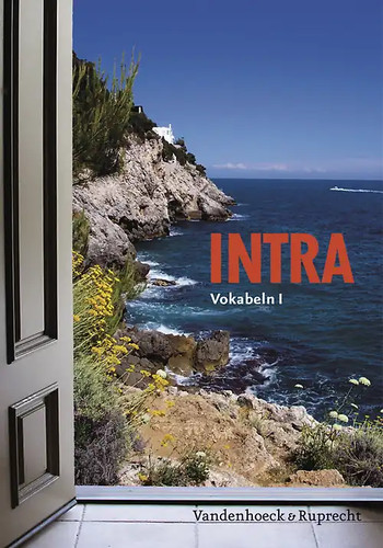 Intra vokabeln - intra,