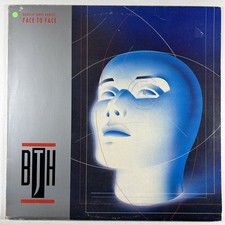 Barclay James Harvest “Face