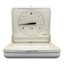 Soehnle Wandwaage Küchenwaage