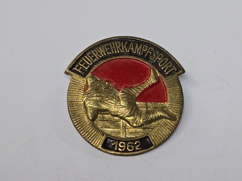 Ddr feuerwehrkampfsport 1962 - feuerwehrkampfsport,