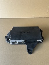 Audi Q3 8U BOSE MOST MMI Sound