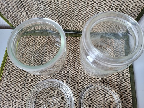 2er set vintage - 2er, (val