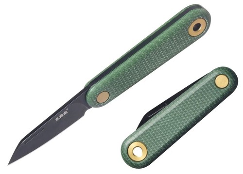 Sanrenmu messer s325 mini - messer,