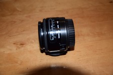 SIGMA AF SUPER-WIDE II 1:2.8 f=24mm MULTI-COATED MACRO-Canon EF.