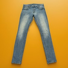 Star raw 3301 slim jeans - 3301,