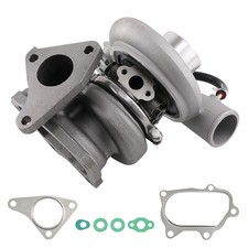 Turbolader for subaru impreza - for,