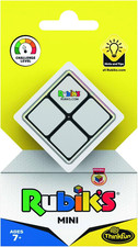 - 76393 - Rubik's Mini, der