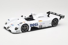 80430009338 BMW V12 LMR #15 P. Martini / Y. Dalmas / J. Winkelhock Winner Le Man