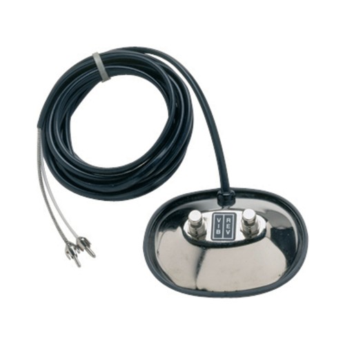 Fender footswitch button - fender,