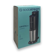Sodastream wassersprudler - sodastream,