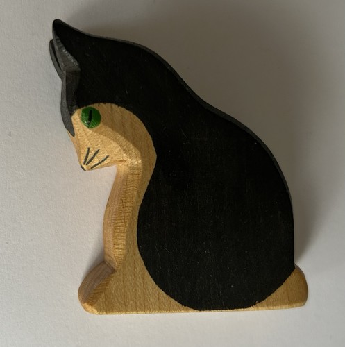 Ostheimer katze figur - ostheimer,