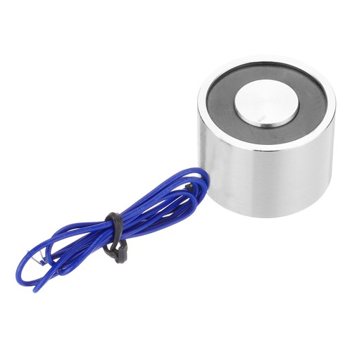 Runder solenoid elektromagnet - runder, solenoid-elektromagnet
