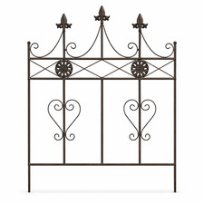 Rankgitter Rankhilfe Spalier