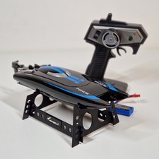 Amewi 26072 Rc Rennkatamaran