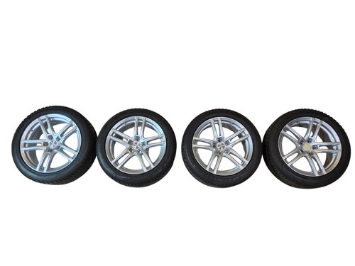 Dezent alufelgen bmw 5er g5k - bmw,