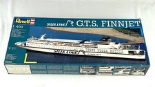 Revell 5229 G.T.S. FINNJET