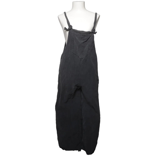 Zara woman latzhose - zara, größe