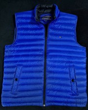 Tommy Hilfiger Herren Weste