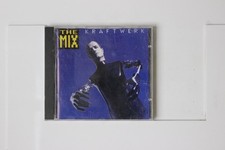 Kraftwerk – The Mix CD 1991