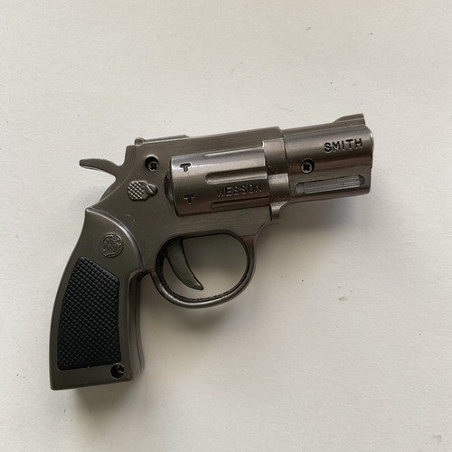 Revolver smith fantasy - revolver,