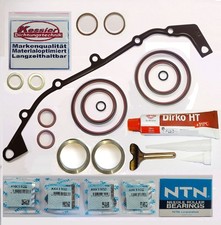 Marken Vanos Doppelvanos