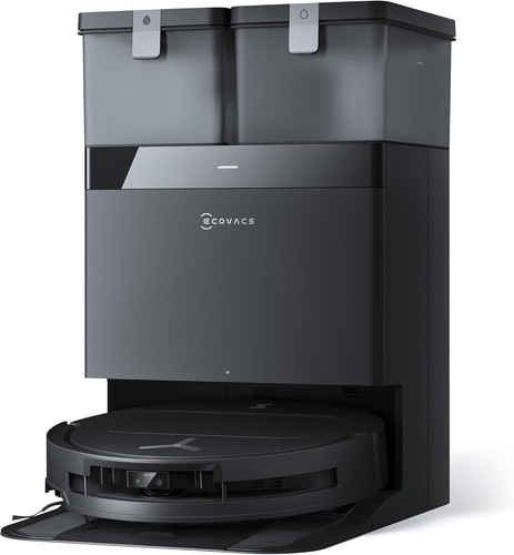 Ecovacs deebot t50 - ecovacs,